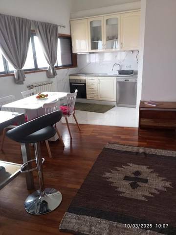 Gîte pour 3 personnes, avec jardin et vue à Espinho