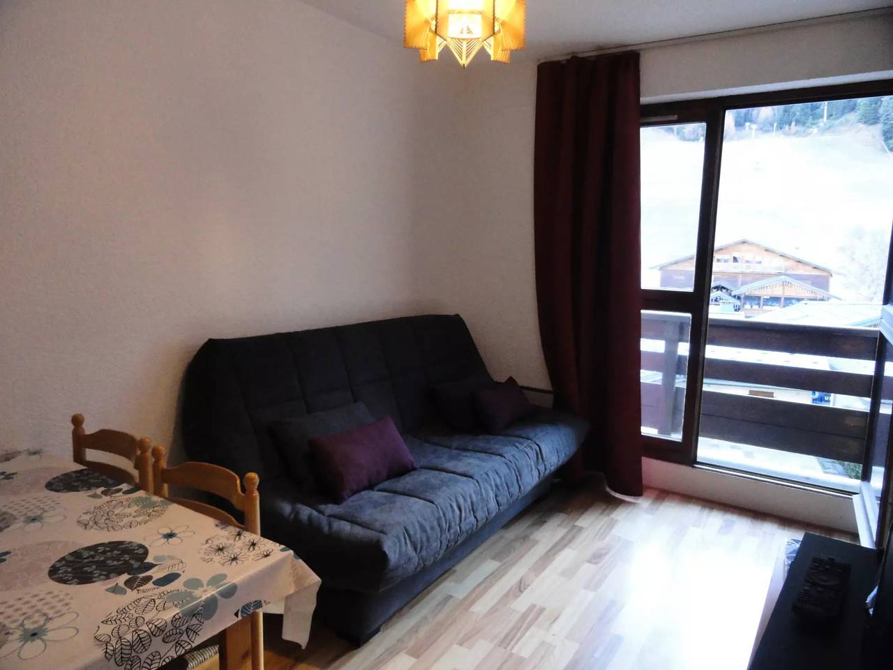 Geheel appartement, De Deuren Van De Vanoise - Sb211A in La Norma, Villarodin-Bourget