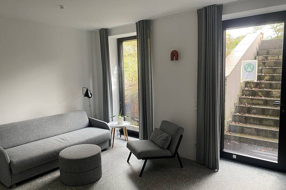 Ganze Wohnung, Cosy Hideaway close to lake Starnberg in Tutzing, Starnberger See