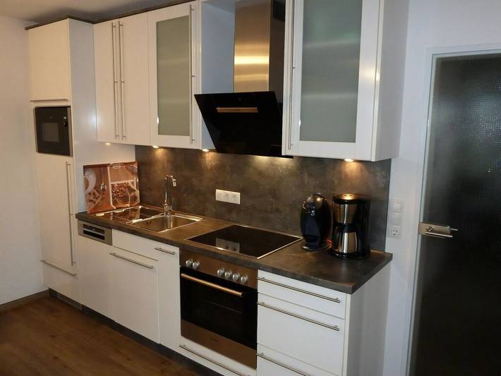 Ferienhaus für 5 Personen, mit Garten und Pool sowie Sauna und Balkon, mit Haustier in Cuxhaven - 4