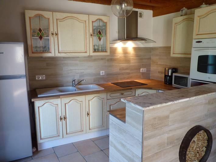 Gîte pour 10 personnes, avec terrasse et jardin dans la Loire - 3