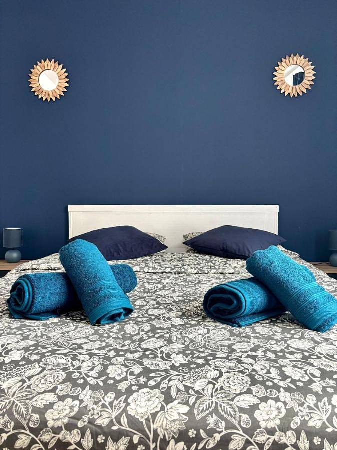 Gîte pour 4 personnes à Brest - 4