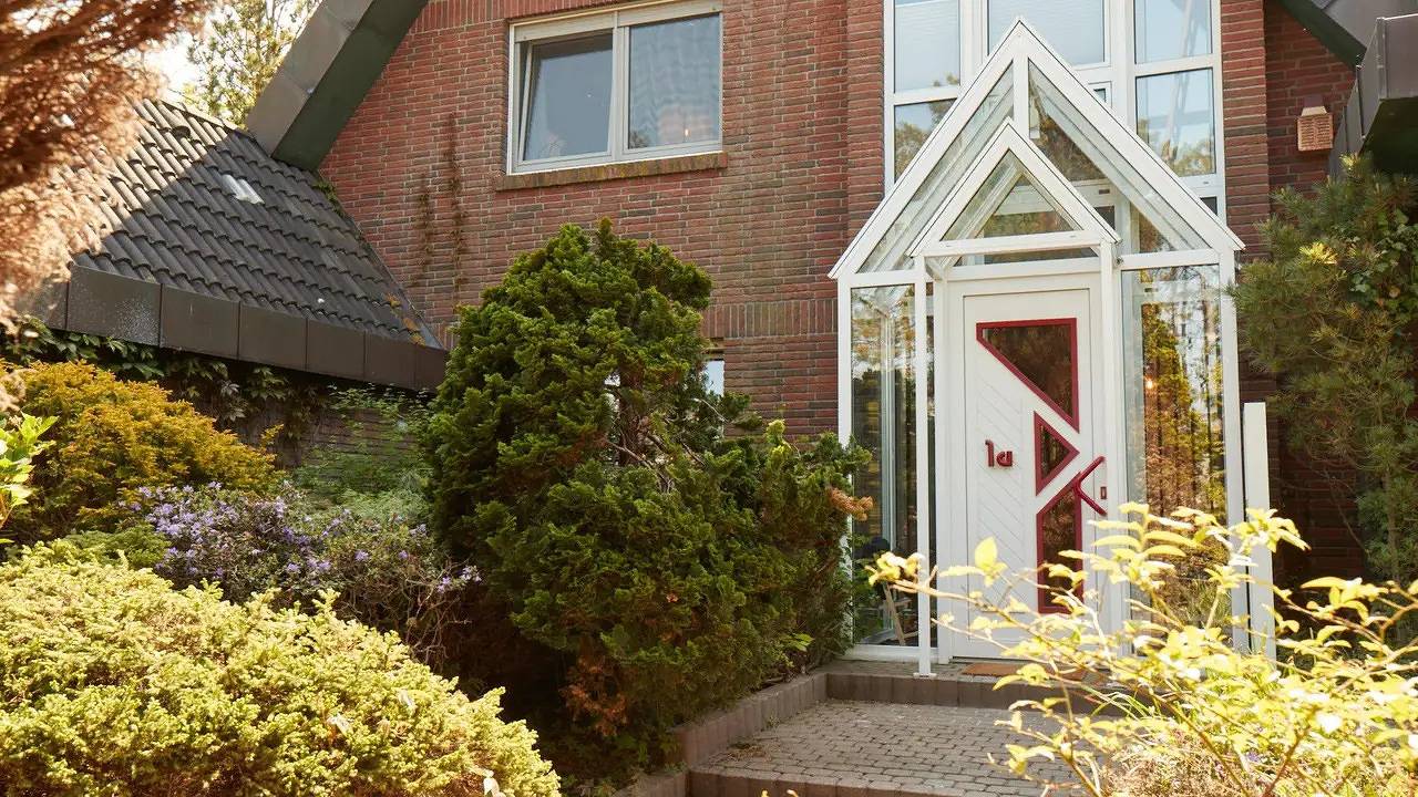Ferienhaus für 6 Personen (220 m²) in Ording in St. Peter-Ording, Eiderstedt