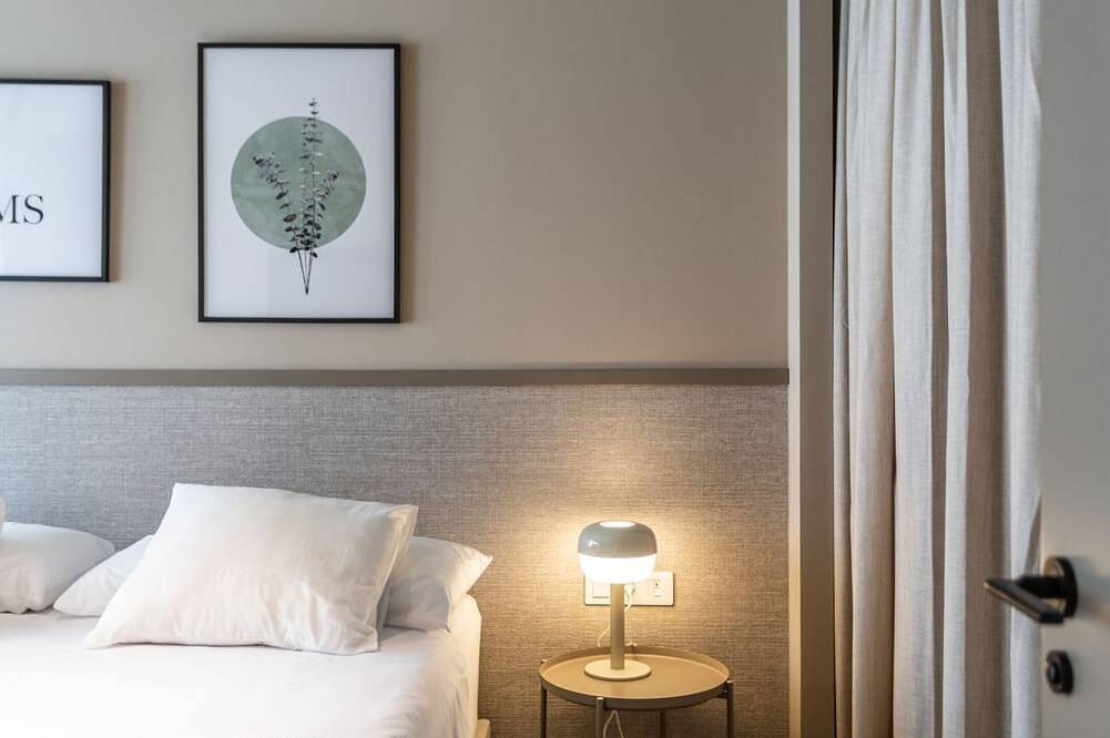 Apartamento entero, Apartamento De 1 Dormitorio in Valencia, Costa de Valencia