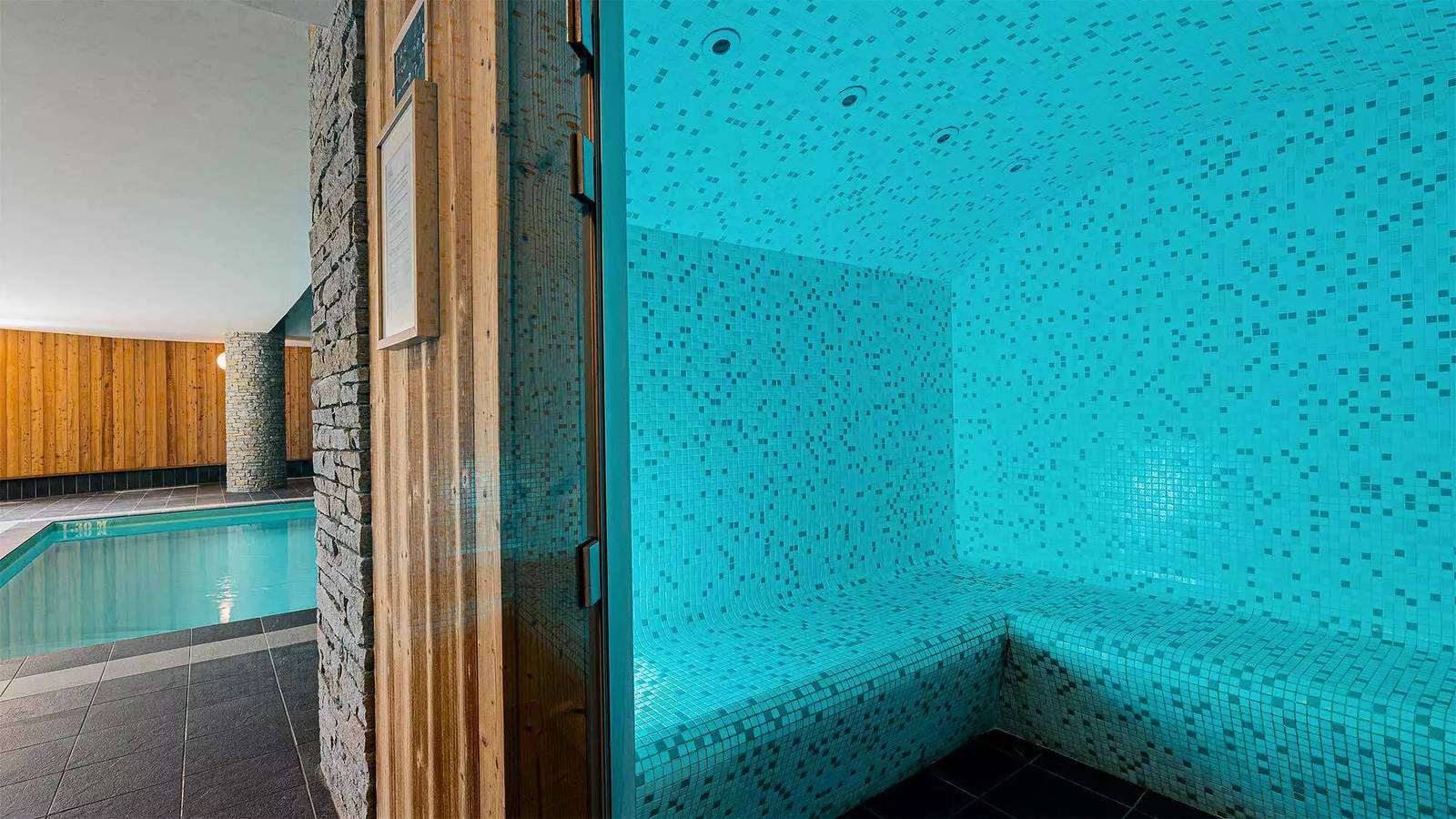 Ganze Wohnung, 4-Zimmer-Hütte für 10 Personen in Vaujany, Nationalpark Écrins