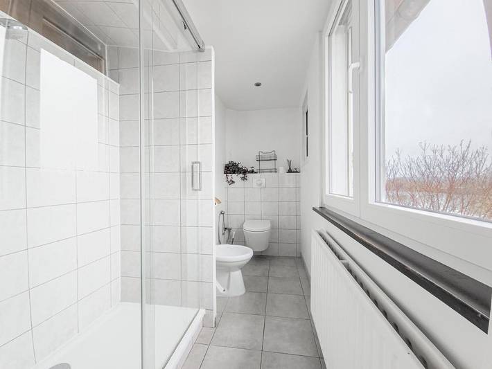 Gîte pour 8 personnes, avec vue dans Uckange - 2