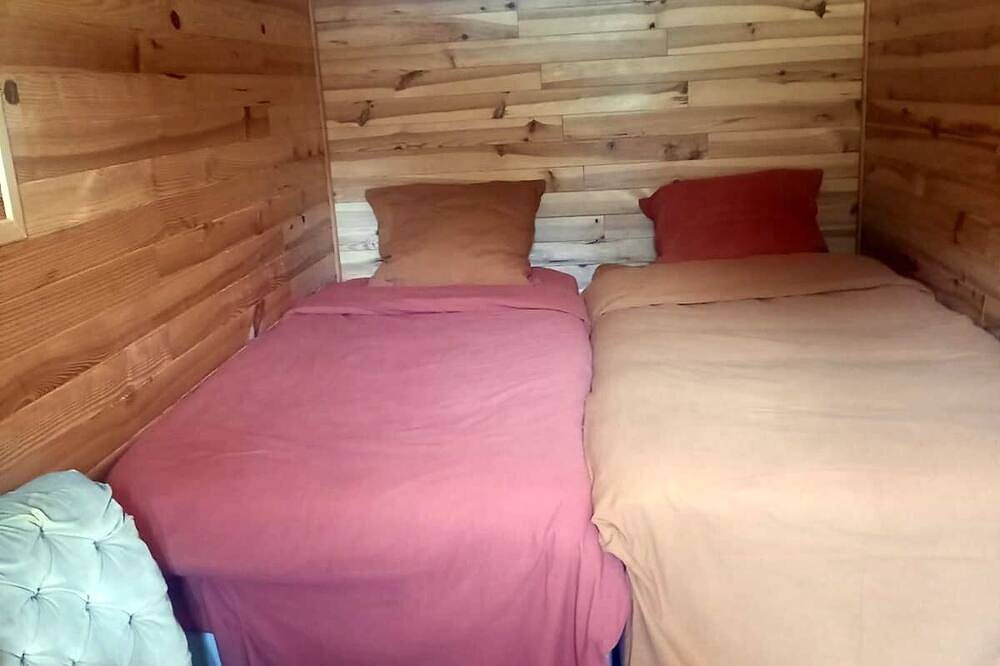 Gite Du Couard in Archail, Alpes de Alta Provenza