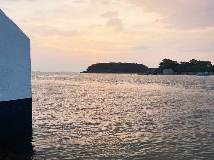 Ferienhaus für 5 Personen in der Bretagne - 2