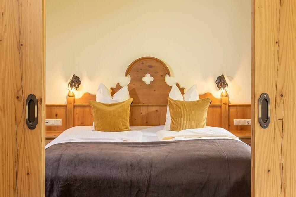 Wohlfühl- Familienstudio - Naturhotel Hüttenwirt in Hüttschlag, Ski Amadé