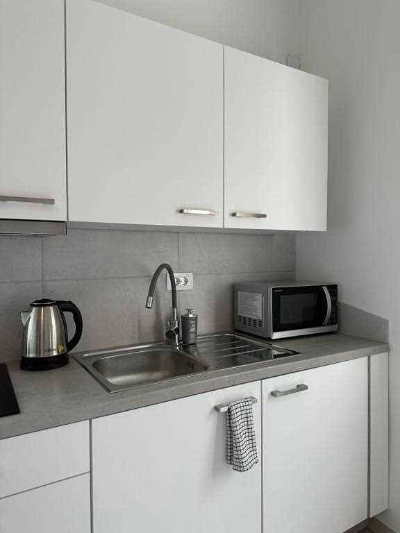 Ganze Wohnung, Ferienwohnung für 3 Personen in Koper, Slowenische Riviera
