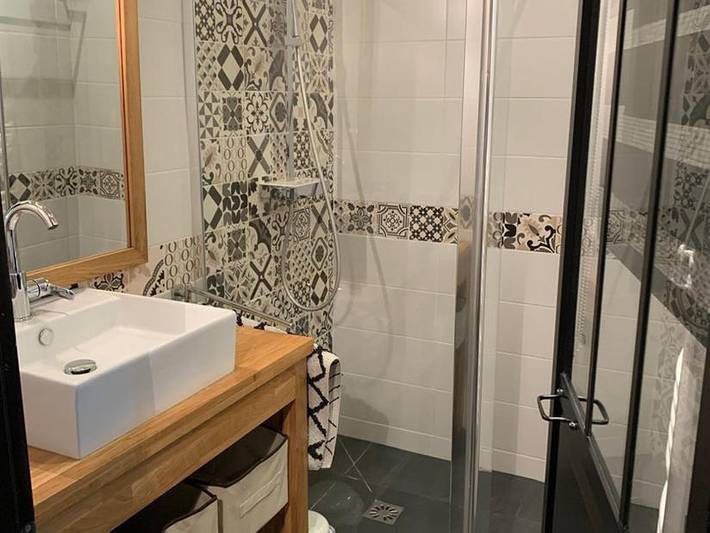 Gîte pour 2 personnes à Sainte-Adresse - 3