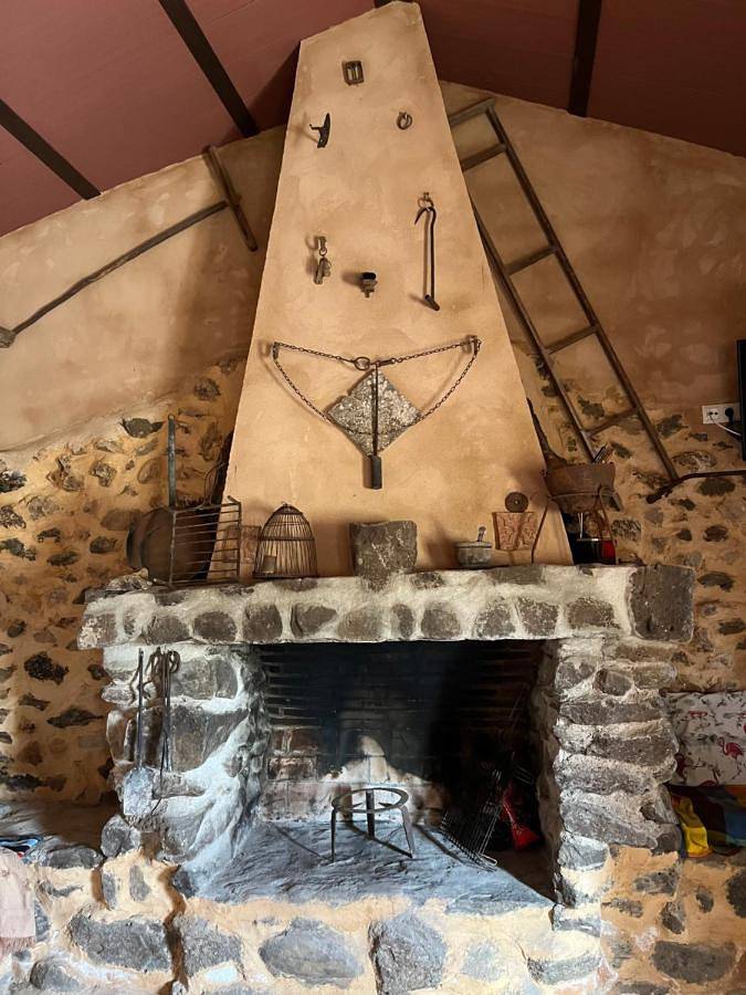 Casa de vacaciones para 3 personas, con vistas, Se admiten mascotas en Provincia de Ciudad Real - 3