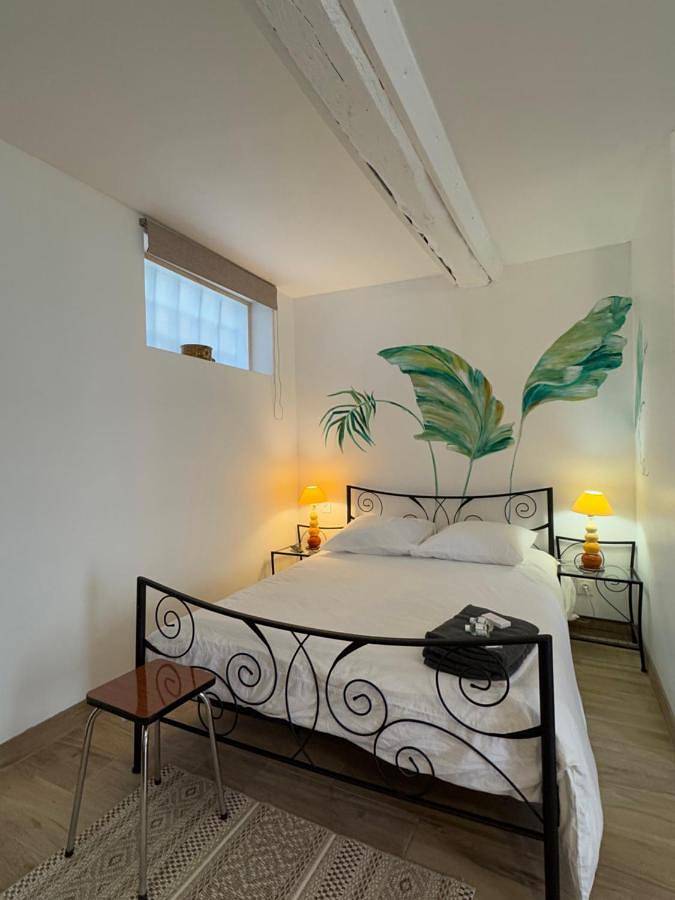 Gîte pour 2 personnes à Ouistreham - 3