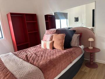 Maison d’hôte pour 2 personnes, avec jardin, animaux acceptés à Brisbane