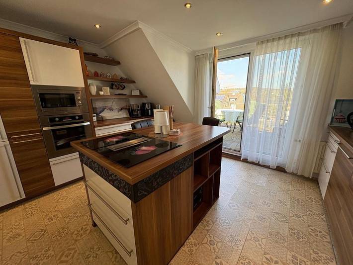Ferienhaus für 2 Personen, mit Garten in Bad Neuenahr - 3