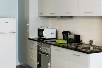 Apartamento De Férias para 4 Pessoas em São Miguel Island, Ponta Delgada, Foto 3