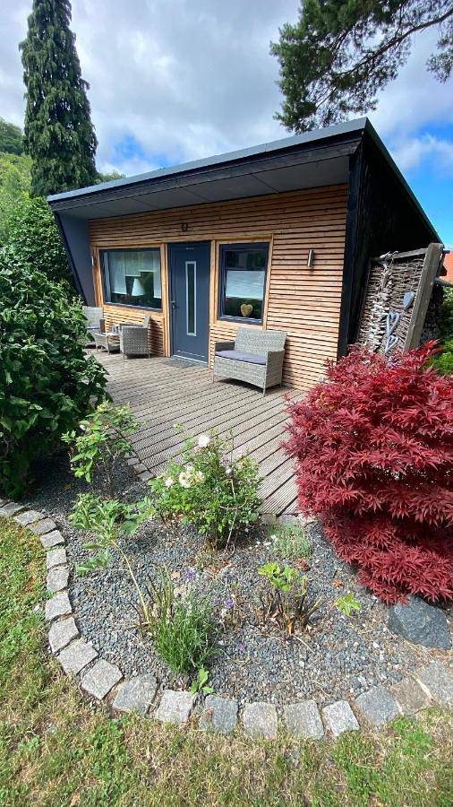 One-Bedroom House in Wernigerode, Harzvorland