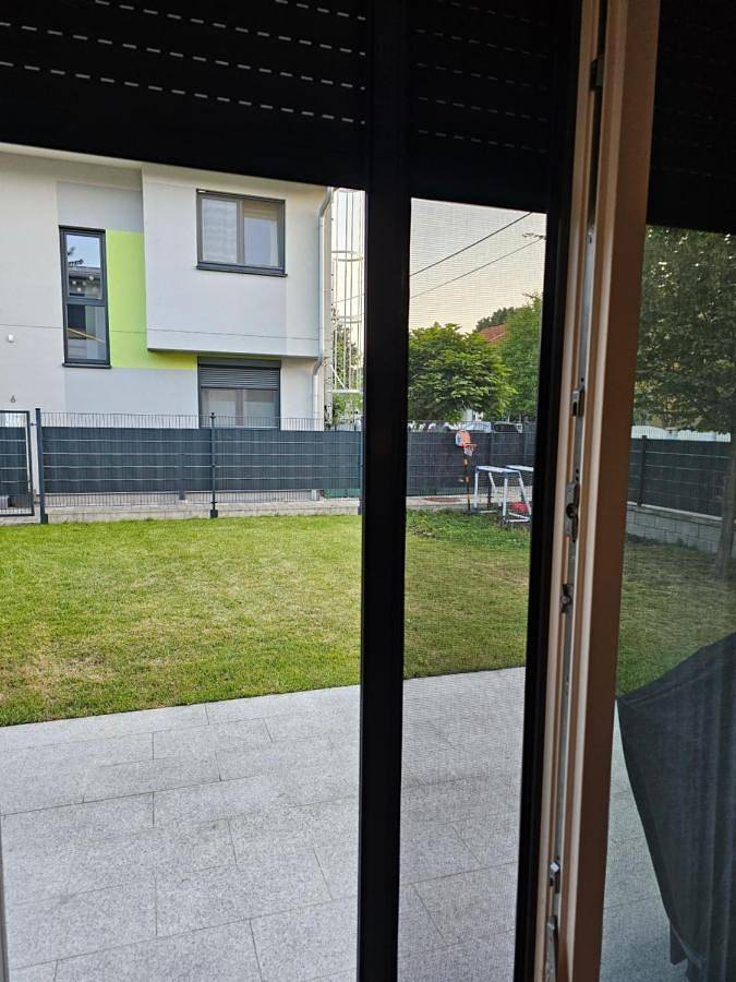 Maison de vacances pour 8 personnes, avec Terrasse ainsi que Jardin et Vue à Vienne (Autriche) - 3