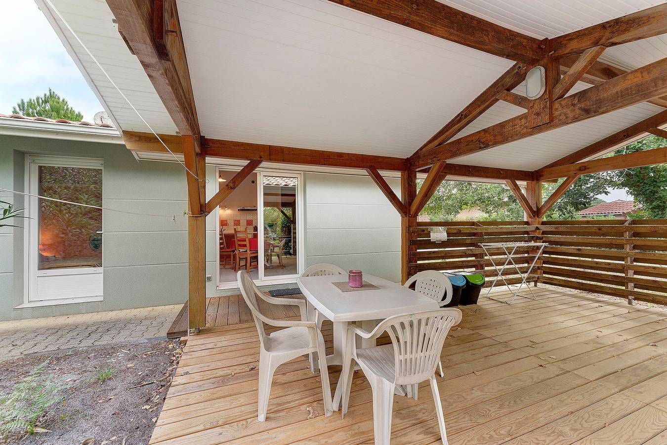 Photo : Appartement de vacances