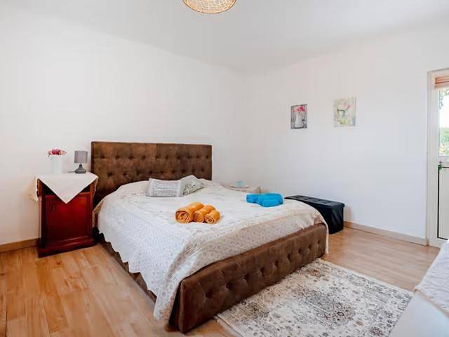 Double Room with Private Bathroom in Polignano a Mare, Provincia di Bari