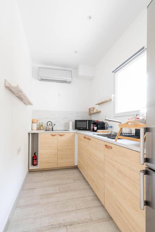 Gîte pour 2 personnes, avec Vue à Saint-Victoret - 2