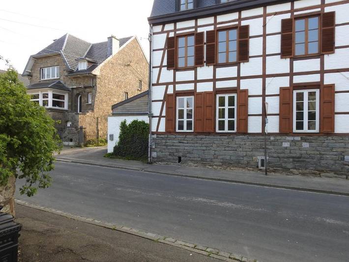 Gîte pour 4 personnes, avec jardin, animaux acceptés dans Sart-lez-Spa - 3