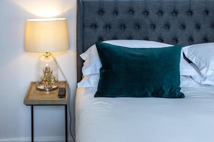B&b for 2 people in Lyme Regis