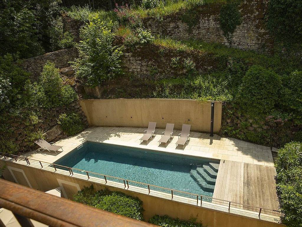 Con estilo loft en Bonnieux - 642 Bon in Bonnieux, Parque natural regional del Luberon