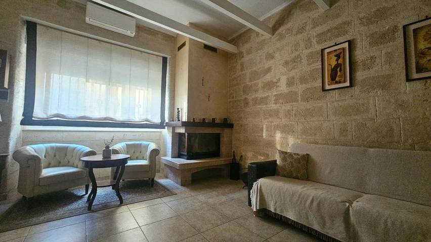 Casa vacanza per 4 persone, con Terrazza a Capurso
