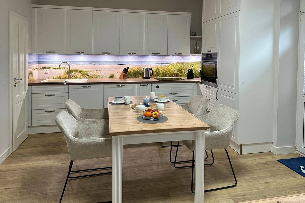 Ferienwohnung in Kühlungsborn ab 107€ pro Nacht