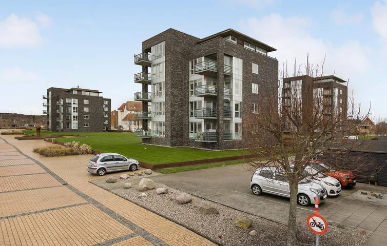 Ferienwohnung für 4 Personen, mit Garten und Terrasse, mit Haustier in Gråsten - 2