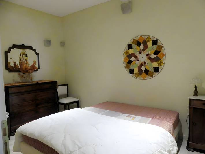 Gîte pour 4 personnes, adapté aux familles à Bazas - 4