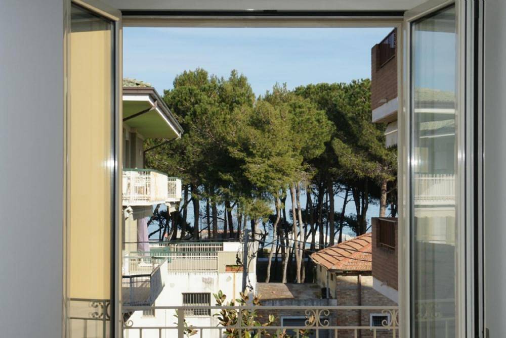 Ganze Wohnung, Casa Vacanze Le Pinete in Alba Adriatica, Teramo Provinz