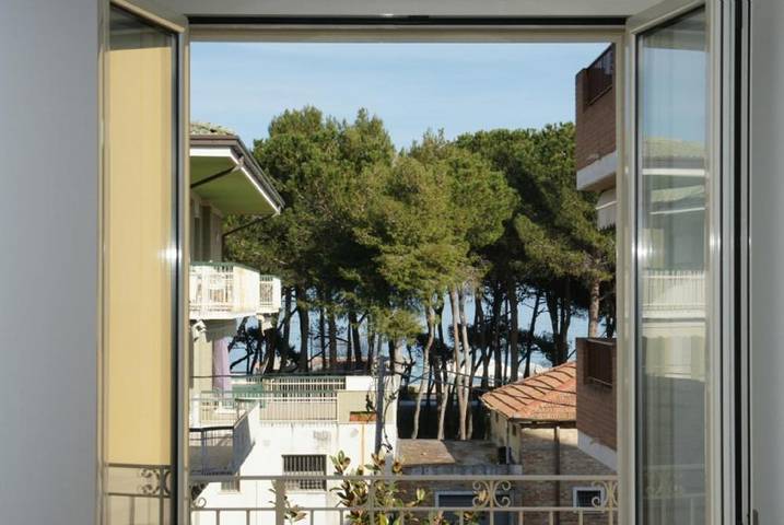 Appartamento vacanze per 4 persone, con panorama e terrazza, con animali domestici - 1