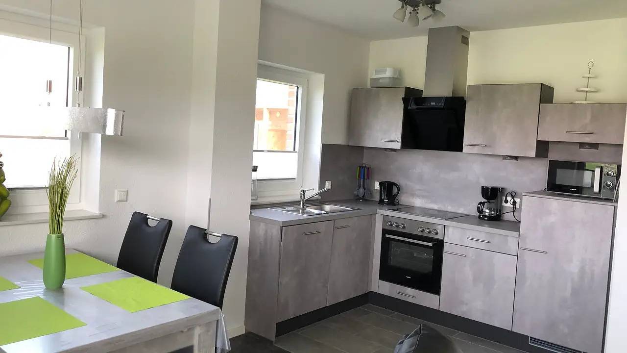 Ferienhaus für 4 Personen (65 m²) in Butjadingen-Sillens in Tossens, Butjadingen