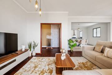 Casa De Férias para 6 Pessoas em Funchal (Santa Maria Maior), Madeira, Foto 1