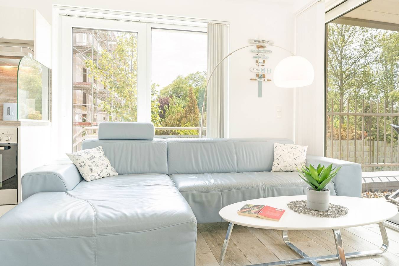 Ferienwohnung in Scharbeutz ab 157€ pro Nacht