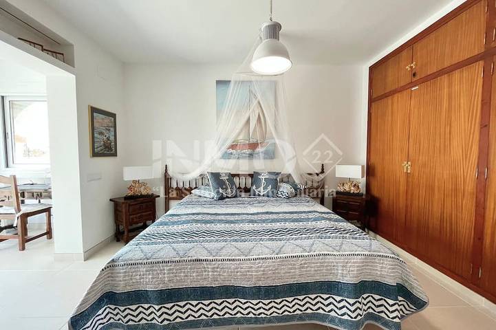 Chalet pour 5 personnes, avec jardin à Cambrils - 3