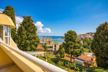 Ferienwohnung für 4 Personen in Portoroz, Slowenische Riviera, Bild 1