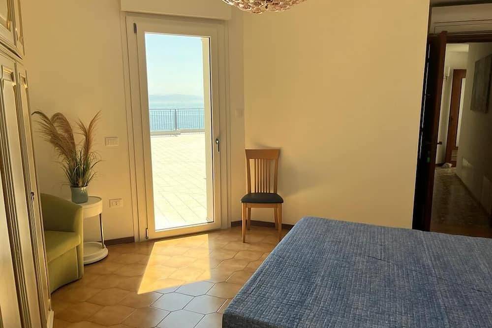 Apartamento entero, Penthouse By The Sea in Monfalcone, Carso
