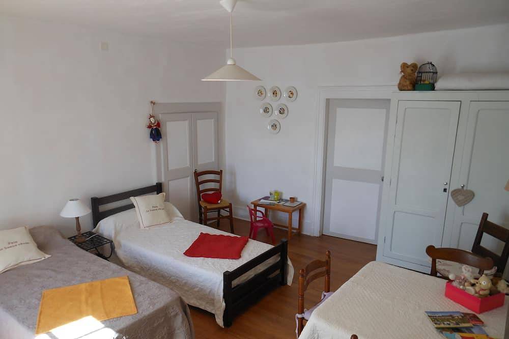 Ferienhaus / Villa - Cruet in Cruet, Chambéry und Umgebung