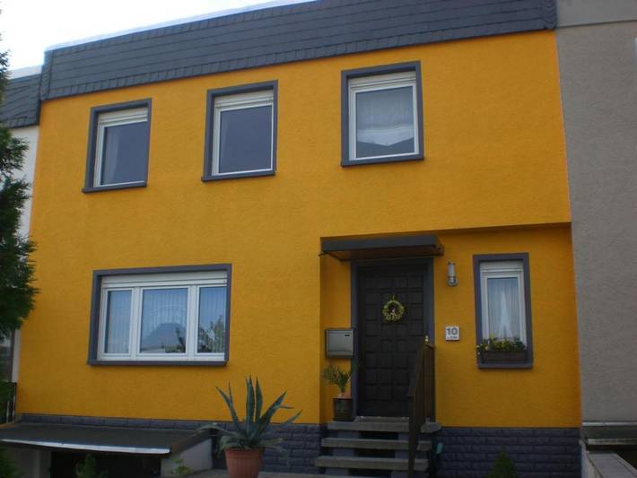 Ferienwohnung für 2 Personen, mit Terrasse und Garten sowie Pool in Thale - 3