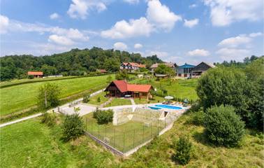 Vakantiehuis voor 8 Personen in Općina Kraljevec na Sutli, Krapina-Zagorje, Afbeelding 1