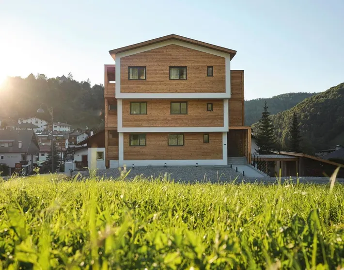 Apartamento de vacaciones para 3 personas, con terraza y vistas, Se admiten mascotas - 1