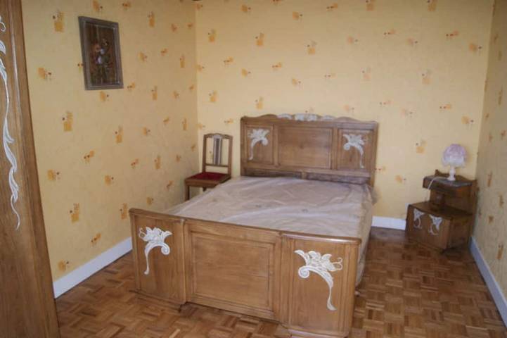 Location de vacances pour 4 personnes à Condat - 2