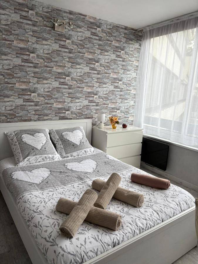 Gîte pour 2 personnes, avec vue à Turckheim - 3