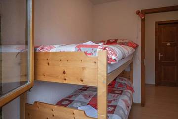 Chalet für 6 Personen in Ovronnaz, Leytron, Bild 3
