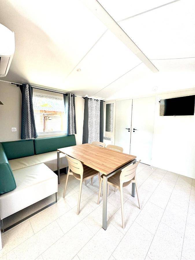 Camping Le Royan in Royan, Côte de Beauté