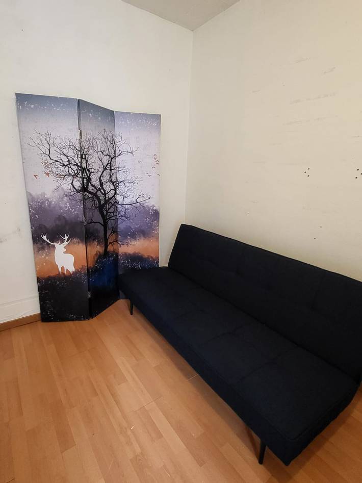 Studio entier, Studio pour 1 personne in Paris, Île de France