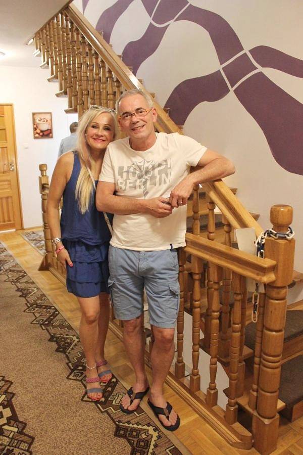 Cały apartament wypoczynkowy, Pokoje Goscinne Oliwia & Laura Ii in Rumia, Zatoka Gdańska